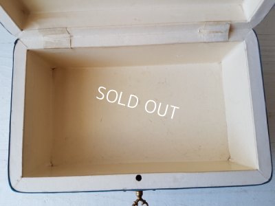 画像16: シルク装飾ボックス