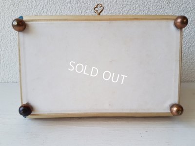 画像14: シルク装飾ボックス