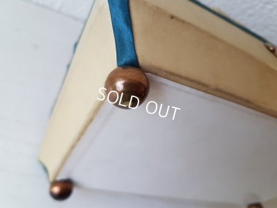 画像13: シルク装飾ボックス