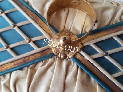 画像6: シルク装飾ボックス