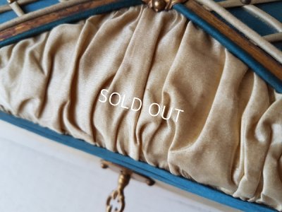 画像12: シルク装飾ボックス