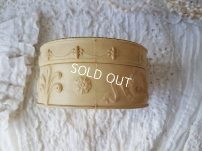 画像10: セルロイドボックス