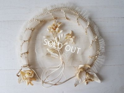 画像2: ボックス付マリエティアラセット