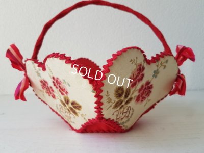 画像2: ローズバスケット