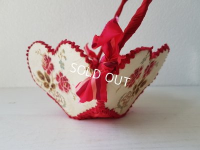 画像5: ローズバスケット