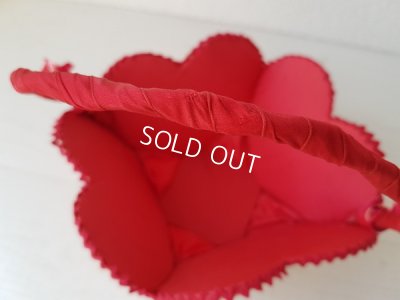 画像9: ローズバスケット