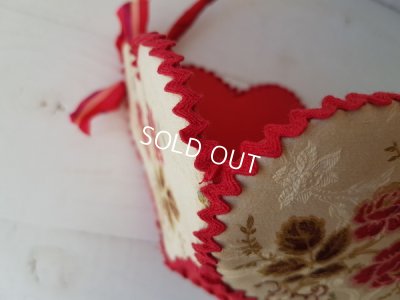 画像6: ローズバスケット