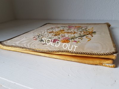 画像7: リボン刺繍礼拝敷