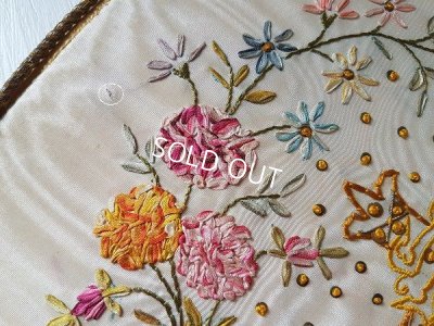 画像4: リボン刺繍礼拝敷