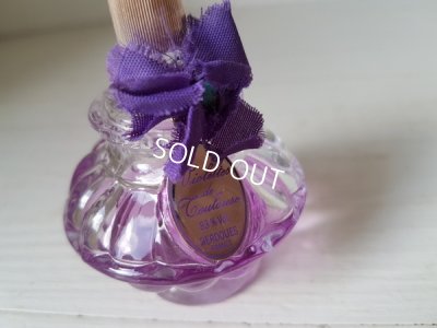 画像5: Violettes de Toulouseボックス付香水瓶