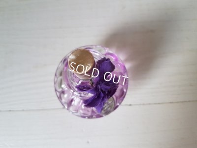 画像6: Violettes de Toulouseボックス付香水瓶