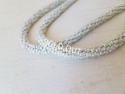 画像6: ヴィンテージビーズバッグ