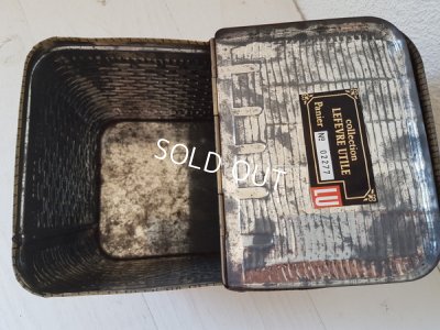 画像5: LUパニエ缶　