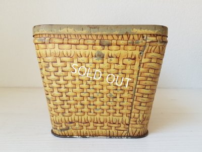 画像7: LUパニエ缶　