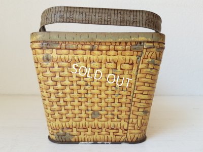 画像9: LUパニエ缶　