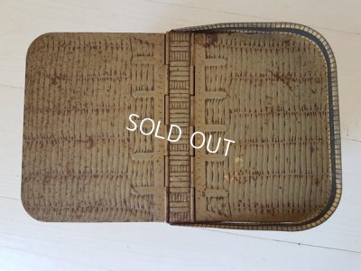 画像10: LUパニエ缶　