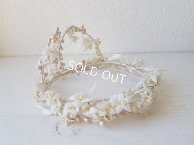 画像12: コミュニオンワックスフラワーセット