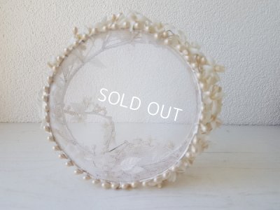 画像13: コミュニオンワックスフラワーセット