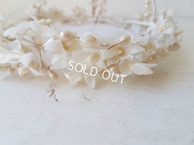 画像17: コミュニオンワックスフラワーセット