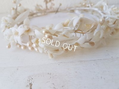 画像18: コミュニオンワックスフラワーセット