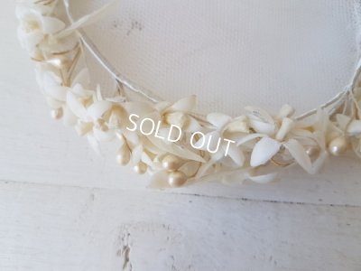 画像19: コミュニオンワックスフラワーセット