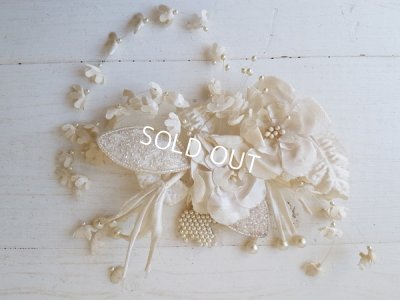 画像3: コミュニオンワックスフラワーセット