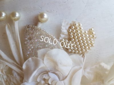 画像6: コミュニオンワックスフラワーセット