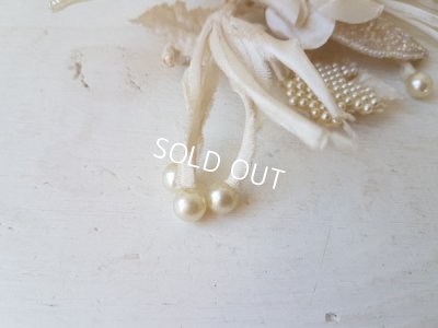 画像7: コミュニオンワックスフラワーセット