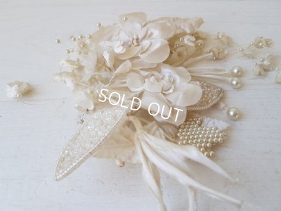 画像8: コミュニオンワックスフラワーセット