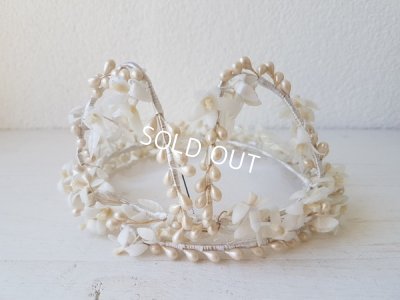 画像9: コミュニオンワックスフラワーセット