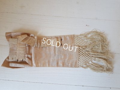 画像8: コミュニオンリボンとすずらん布花セット