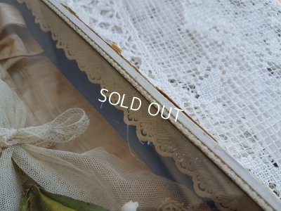 画像20: コミュニオンリボンとすずらん布花セット