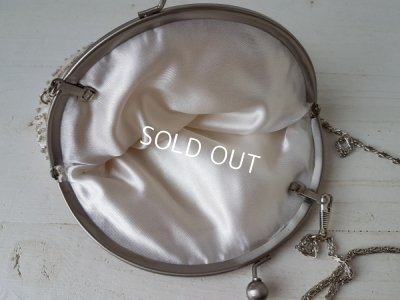 画像10: ビーズパースバッグ