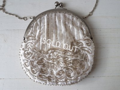 画像3: ビーズパースバッグ