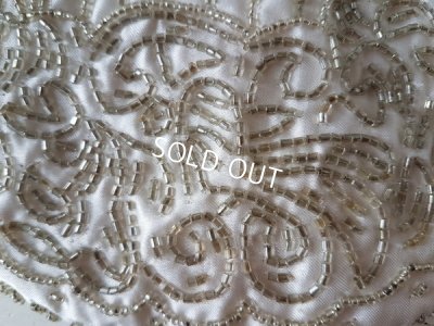 画像7: ビーズパースバッグ