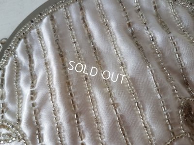 画像9: ビーズパースバッグ