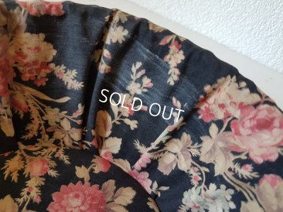 画像12: フレンチファブリックバスケット