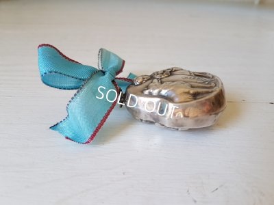 画像7: 赤ずきんちゃん柄ラトル