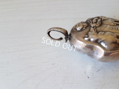 画像9: 赤ずきんちゃん柄ラトル