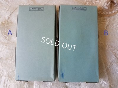 画像7: ボックス付DMCアンティーク刺繍糸セット