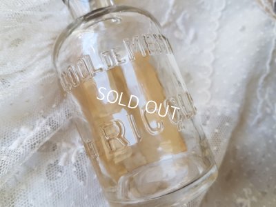 画像3: RICQLESエンジェルボトル