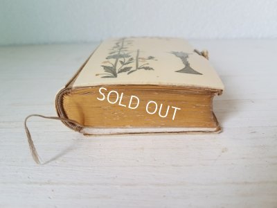 画像6: アンティークミサ典書