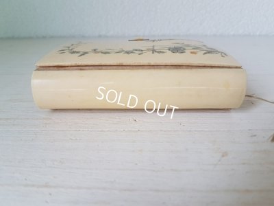 画像8: アンティークミサ典書