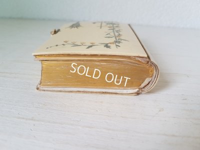 画像7: アンティークミサ典書