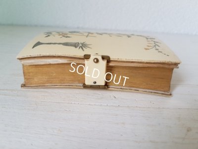 画像9: アンティークミサ典書