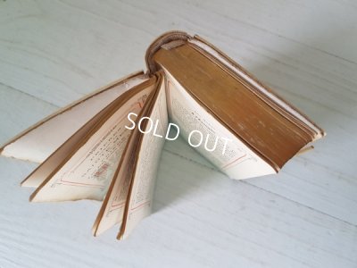 画像14: アンティークミサ典書