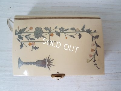 画像2: アンティークミサ典書