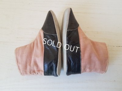 画像6: ヴィクトリアンボタンアップシューズ