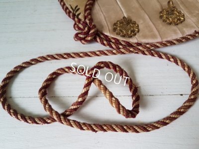 画像7: 花柄シルクホルダー