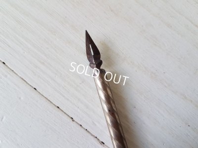 画像3: モシュリンヌローズとすずらん柄インクペン